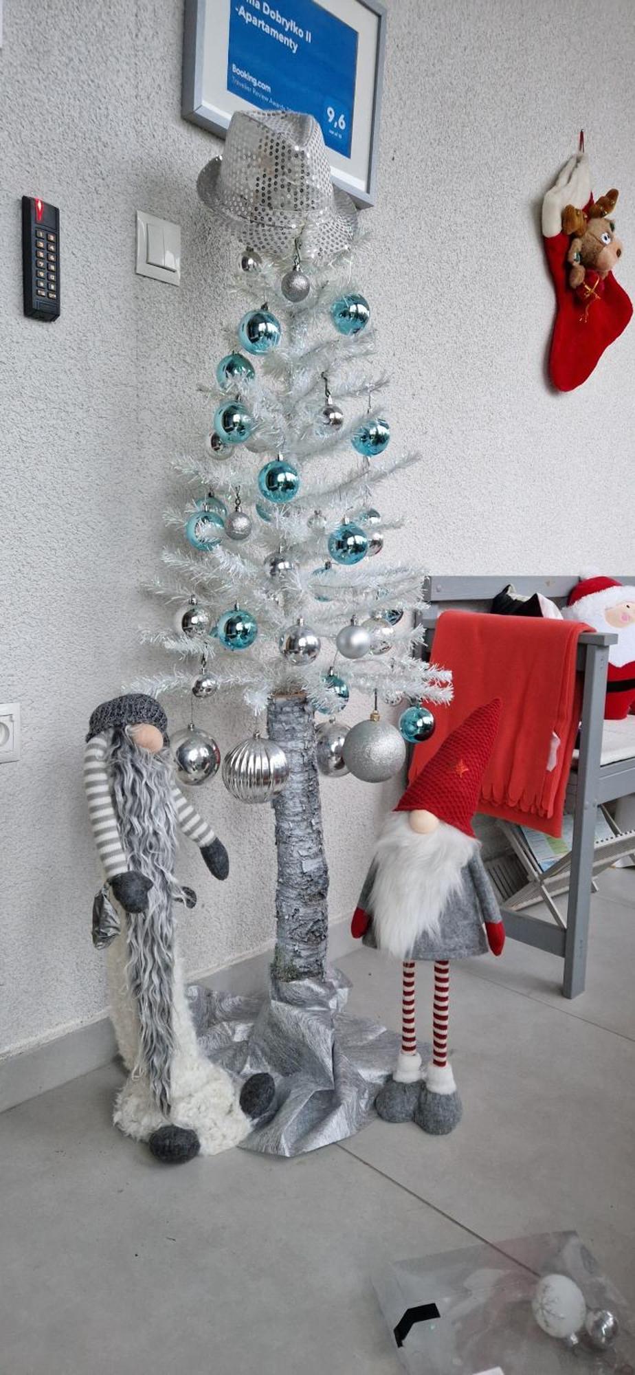 Willa Dobrylko II -Apartamenty เรวา ภายนอก รูปภาพ