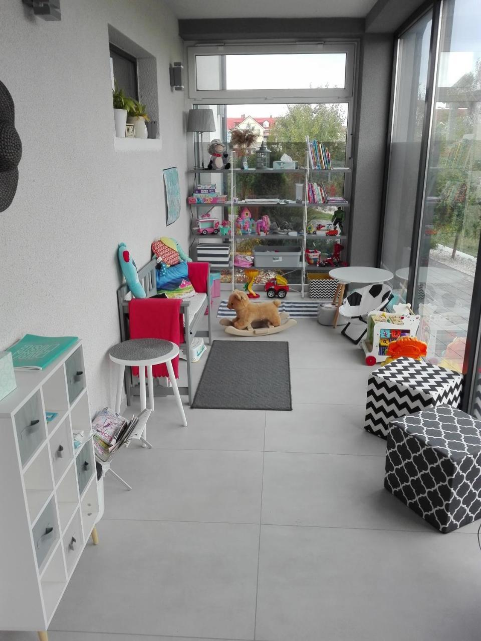 Willa Dobrylko II -Apartamenty เรวา ภายนอก รูปภาพ